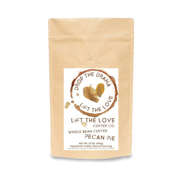 Pecan Pie by Lift the Love