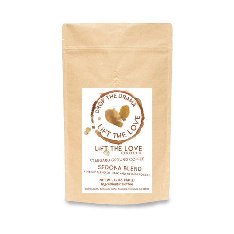 Sedona Blend by Lift the Love