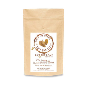 Cold Brew from Lift the Love